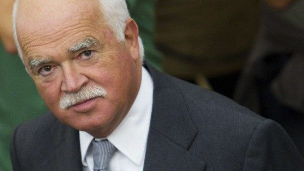 Παραιτήθηκε - λόγω ελληνικής κρίσης - ο αντιπρόεδρος των Βαυαρών Χριστιανοκοινωνιστών | tanea.gr