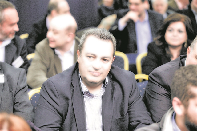 Ο σκοπός και τα μέσα