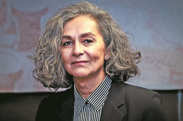 «Απελευθέρωση από το καθεστώς της αποικίας χρέους»