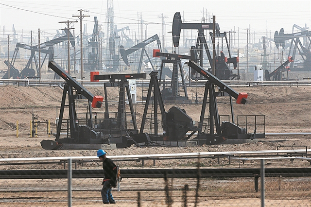 Το βαρέλι «πέταξε» πάνω από τα $70