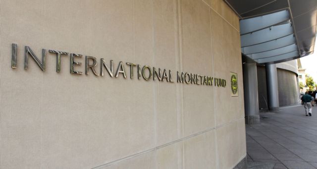 Καταβλήθηκαν τα 581 εκατ. ευρώ προς το Διεθνές Νομισματικό Ταμείο