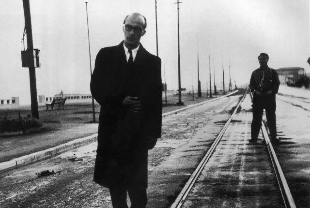 Greek noir: Οι σκοτεινές ταινίες του ελληνικού κινηματογράφου