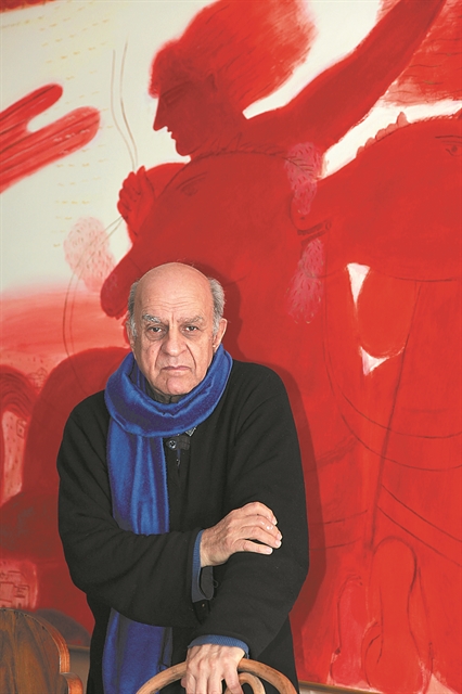 ΤΙΜΗ ΣΤΟΝ ΑΛΕΚΟ ΦΑΣΙΑΝΟ