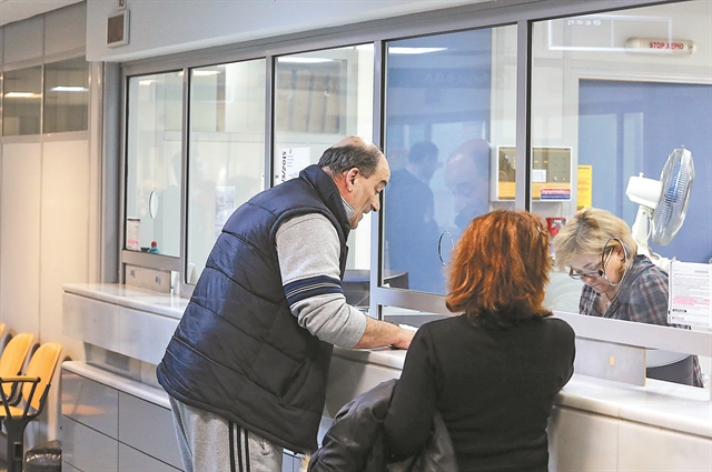 Μπόνους στους συνεπείς και βελτιώσεις στις 120 δόσεις