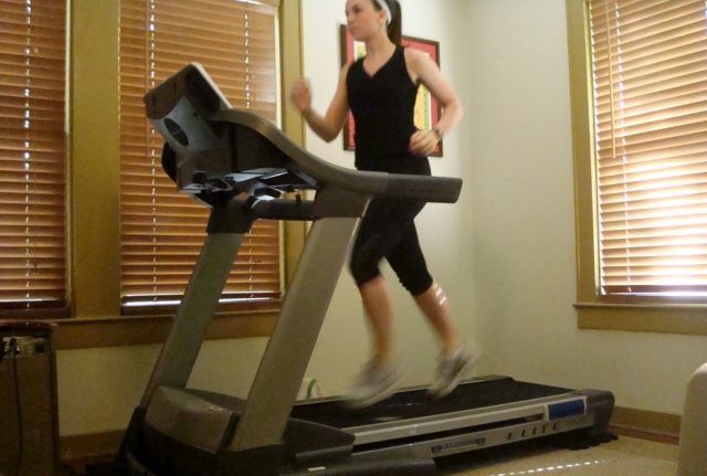 Νέο τεστ κοπώσεως ίσως «προβλέπει» την μακροζωία