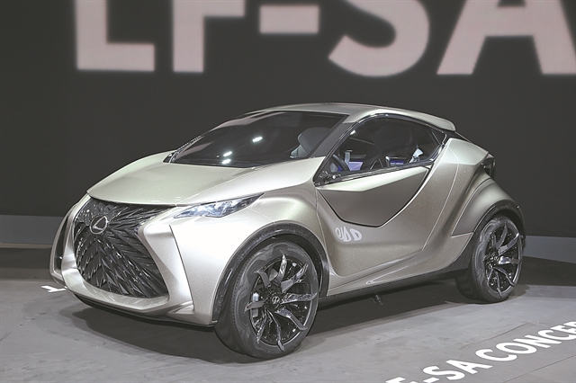 Ξετυλίγεται το ηλεκτρικό πλάνο της