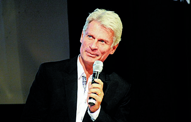 Εκτροπή με Φρόιντφελντ