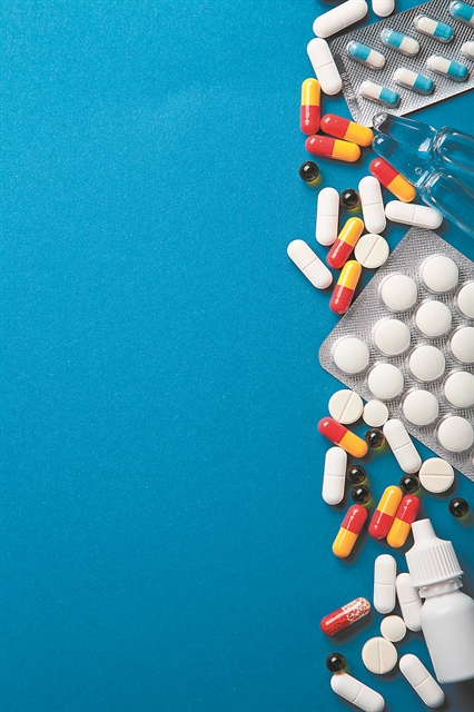 Υπάρχει ημερομηνία λήξης στα φάρμακα;