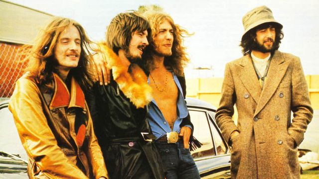 Led Zeppelin: Η λατρεία παραμένει