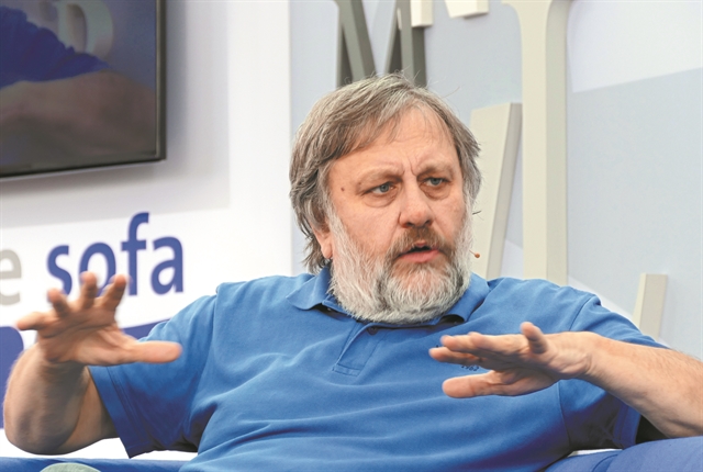 Το τοπ-τεν των φιλοσόφων