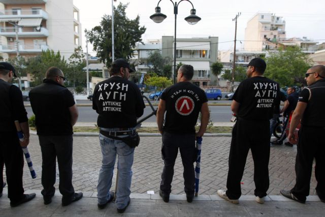 ΠΑΜΕ: Μετά από συνεννόηση Χρυσής Αυγής – εργοδοσίας η επίθεση στο Πέραμα
