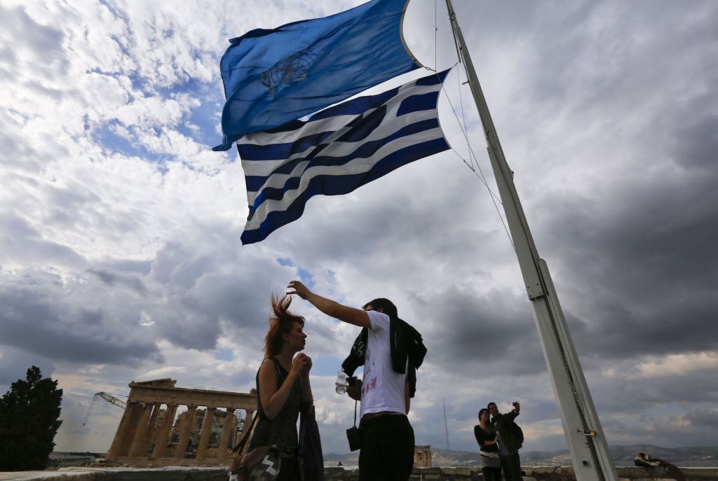 «Ο έλληνας εκπρόσωπος ζητούσε χρήματα σαν “ταξιτζής”» γράφουν οι Γερμανοί – διαψεύδει το υπ. Οικονομικών