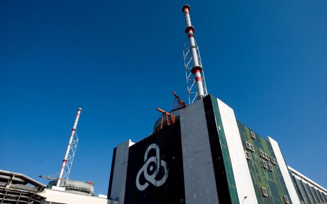 H Βουλγαρία εγκαταλείπει το σχέδιο για νέο αντιδραστήρα στο Κοζλοντούι