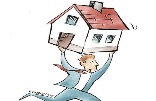 Σεισμός και ασφάλεια κατοικίας: Μια υπόθεση πολύ καθημερινή