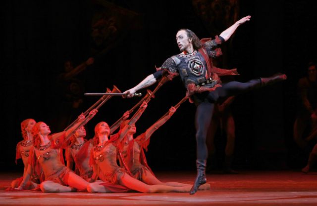 Ο Ιβάν ο Τρομερός δεν ήταν τόσο… τρομερός, σύμφωνα με ρωσική έκθεση