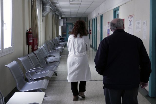 Πώς θα γίνουν οι 6.000 προσλήψεις στον χώρο της Υγείας μέσα στο 2015
