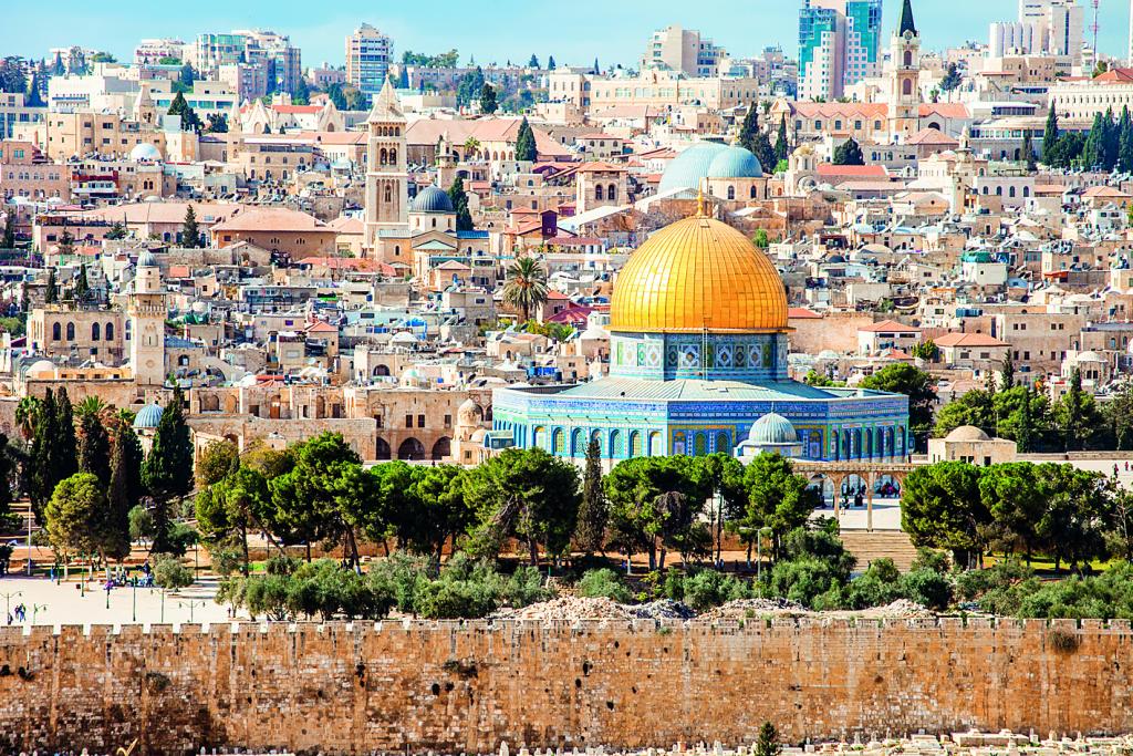 Το Ισραήλ επιτρεπει την οικοδόμηση 2.200 κατοικιών για τους Παλαιστινίους στην ανατολική Ιερουσαλήμ