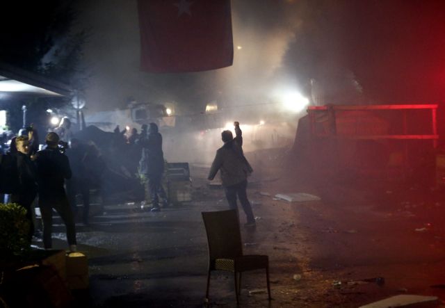 Τουρκία: Αθωώθηκαν οι 26 κατηγορούμενοι για την αντικυβερνητική εξέγερση του 2013