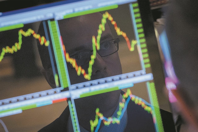 Ράλι… προσδοκιών ελέω νέου εμβολίου και στο Χρηματιστήριο Αθηνών