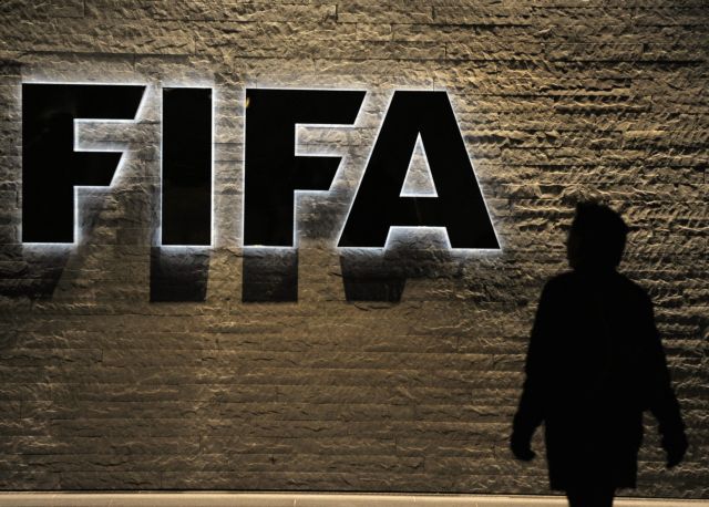 Επιστολή FIFA και UEFA στην ΕΠΟ για το νομοσχέδιο Κοντονή: «Αν ψηφιστεί, αποβάλλεστε»