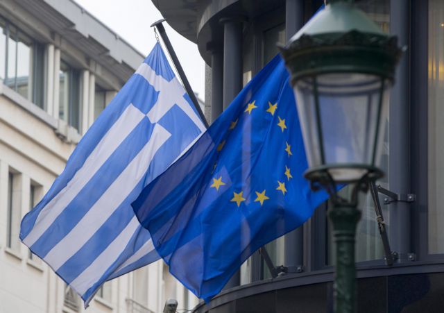 Η ελληνική κρίση «πουλάει» στη Γερμανία