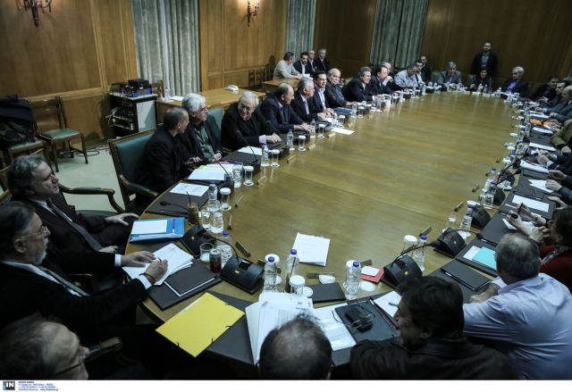 Υπουργικό Συμβούλιο την Πέμπτη – στο επίκεντρο το πολυνομοσχέδιο