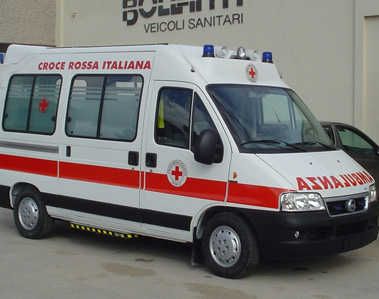 Δυο μαθητές τραυματίστηκαν όταν αποκολλήθηκε τμήμα από το ταβάνι σχολείου στη νοτιοανατολική Ιταλία