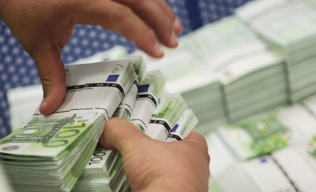 Η Βιέννη δηλώνει ότι έχει εισπράξει ήδη πάνω από 100 εκατομμύρια ευρώ σε τόκους από την Ελλάδα