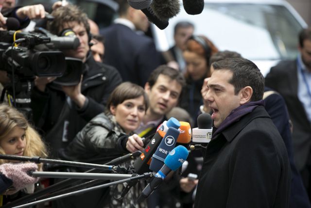 Μπαράζ ευρωπαϊκών δημοσιευμάτων περί «ασάφειας» των ελληνικών στοιχείων και Grexit