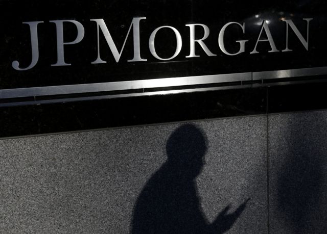 «Η JP Morgan κάνει stress tests για ενδεχόμενο Grexit» | tanea.gr