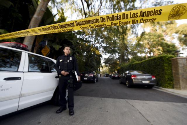 ΗΠΑ: Νεκρός βρέθηκε ο εγγονός του μεγιστάνα Ζαν Πολ Γκετί