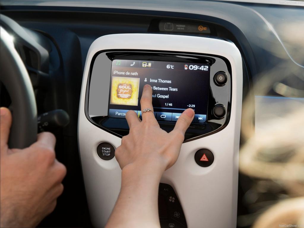 Μια νέα εφαρμογή της Citroen κάνει πιο εύκολη τη ζωή των οδηγών