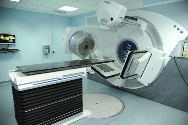 Δωρεά μηχανημάτων σε πέντε νοσοκομεία από τον ΟΠΑΠ