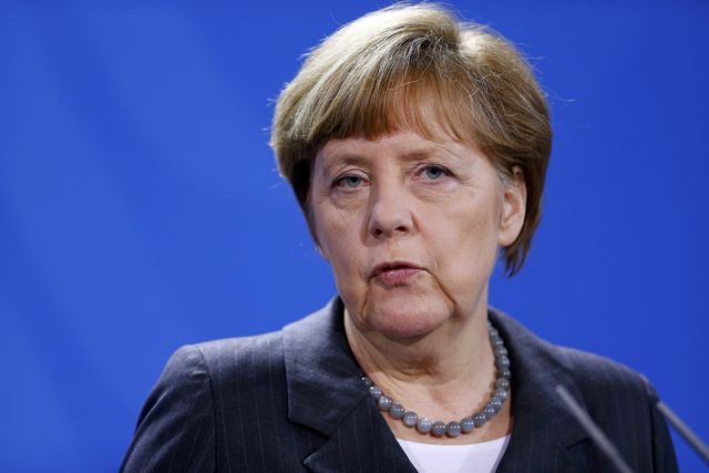 Βερολίνο: Θετική η αποπληρωμή του ΔΝΤ, αλλά ακόμη δεν υπάρχει ελληνική λίστα