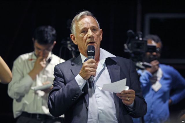 «Γιατί δεν πείθει η αυτοκτονία του γερμανού πιλότου της Germanwings»