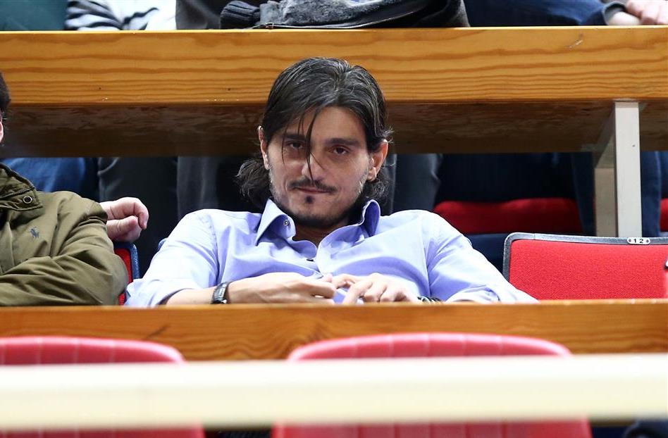 Ευρωλίγκα: Τι γράφει το φύλλο αγώνα για την επίθεση του Δ. Γιαννακόπουλου στους διαιτητές