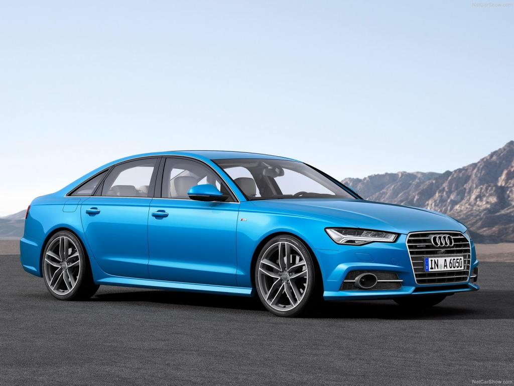 Το ανανεωμένο Audi A6 στην ελληνική αγορά από 43.500 ευρώ