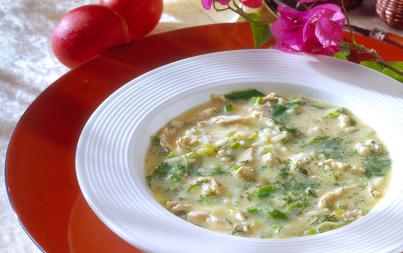 Η μαγειρίτσα γεμίζει τα… κρεβάτια των νοσοκομείων