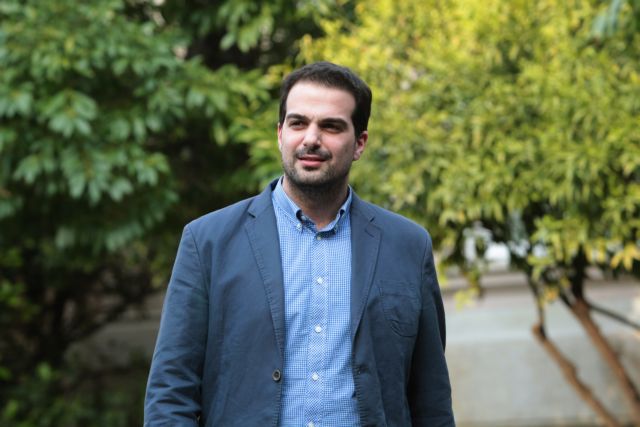 Σακελλαρίδης: «Δεν υπάρχει περίπτωση αυτή η κυβέρνηση να υπογράψει κάποιο μνημόνιο»