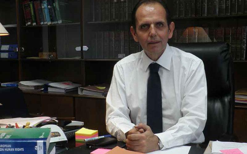 Κύπρος: Μείζονα κρίση προκαλεί ανακοίνωση του Γενικού Εισαγγελέα