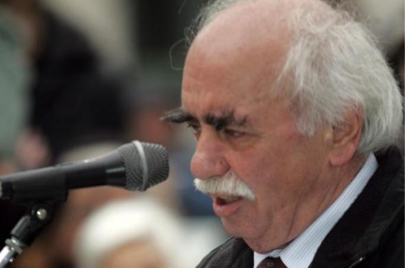 Πέθανε ο Γιάννης Κλωνιζάκης «συνεργός» του Αλέκου Παναγούλη στην απόπειρα κατά του δικτάτορα Παπαδόπουλου