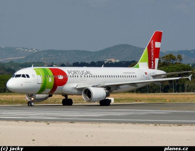 Απεργούν οι πορτογάλοι πιλότοι της TAP ενόψει ιδιωτικοποίησης