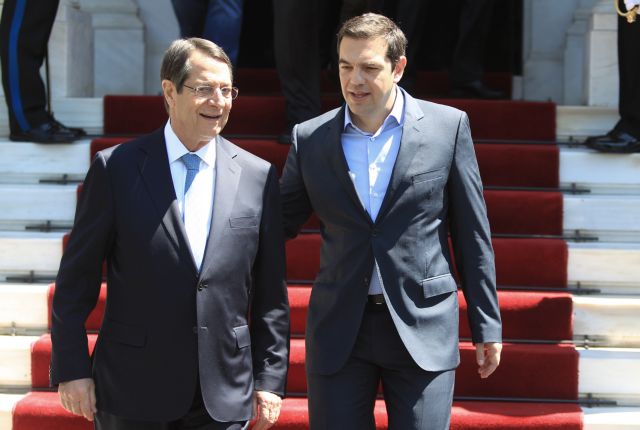 Τσίπρας: «Αξιοποιούμε τη γεωπολιτική δυναμική της χώρας στις διαπραγματεύσεις»