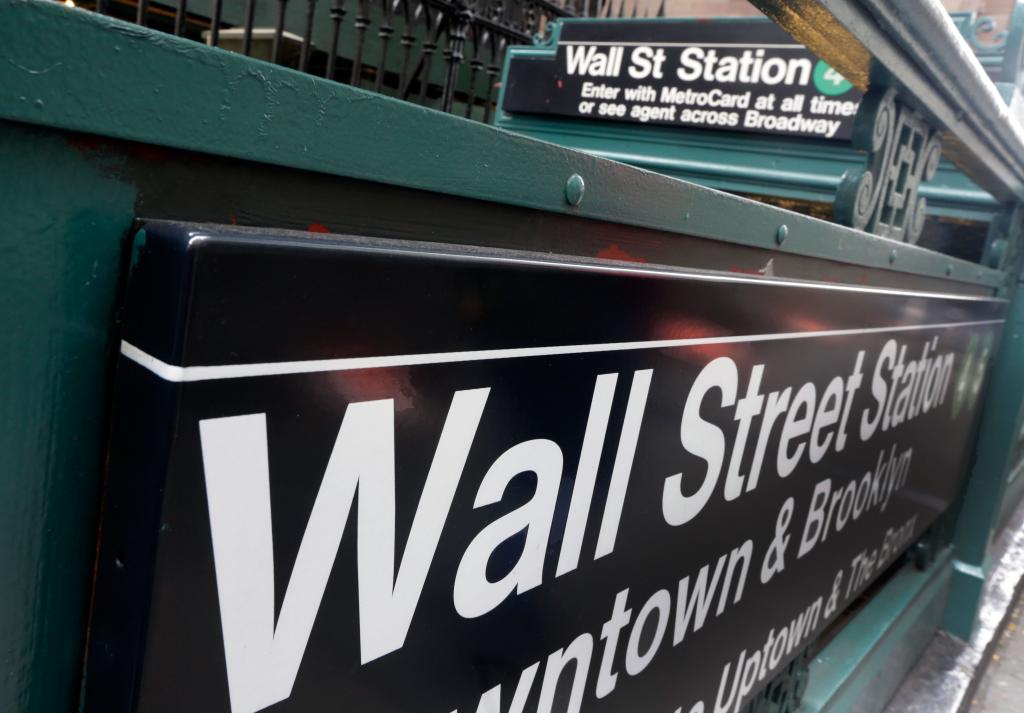 Με μικτά πρόσημα έκλεισε η Wall Street