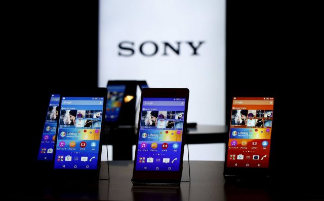 Το νέο smartphone Xperia Z4 αποκάλυψε η Sony