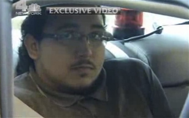 ΗΠΑ: Σε κάθειρξη 25 ετών καταδικάστηκε Αμερικανός που επιχείρησε να ενταχθεί στην Αλ Κάιντα