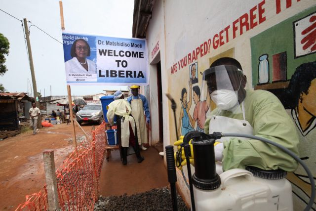ΠΟΥ: Περισσότεροι από 26.000 άνθρωποι μολύνθηκαν από τον Εμπολα, πέθαναν οι 10.823
