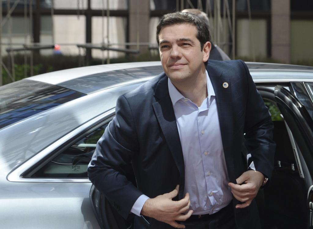 «Wall Street και υπουργείο Οικονομικών  των ΗΠΑ «τρέμουν» πιθανόν Grexit» αναφέρει δημοσίευμα στο Βέλγιο