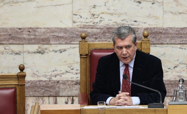 Το ΣτΕ έκρινε αντισυνταγματικές τις μειώσεις στις συντάξεις, υποστηρίζει ο Μητρόπουλος