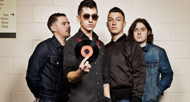 Arctic Monkeys: Τα παιδιά από το Σέφιλντ